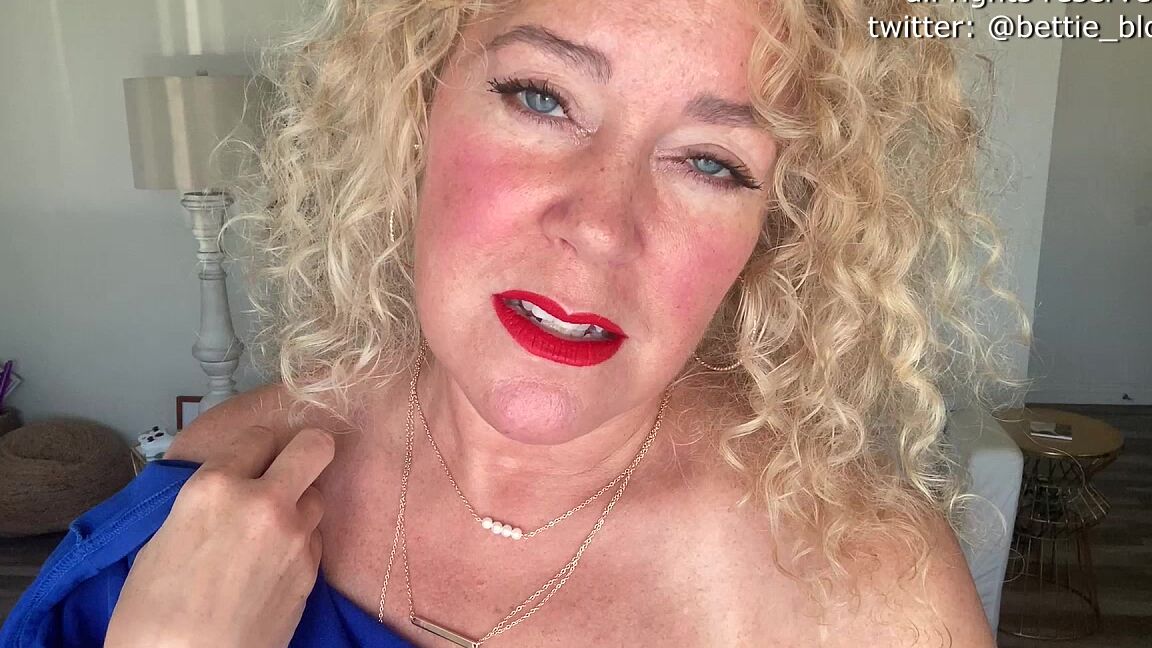 BettieBloem Hubby Is My Sons Cuck Manyvids