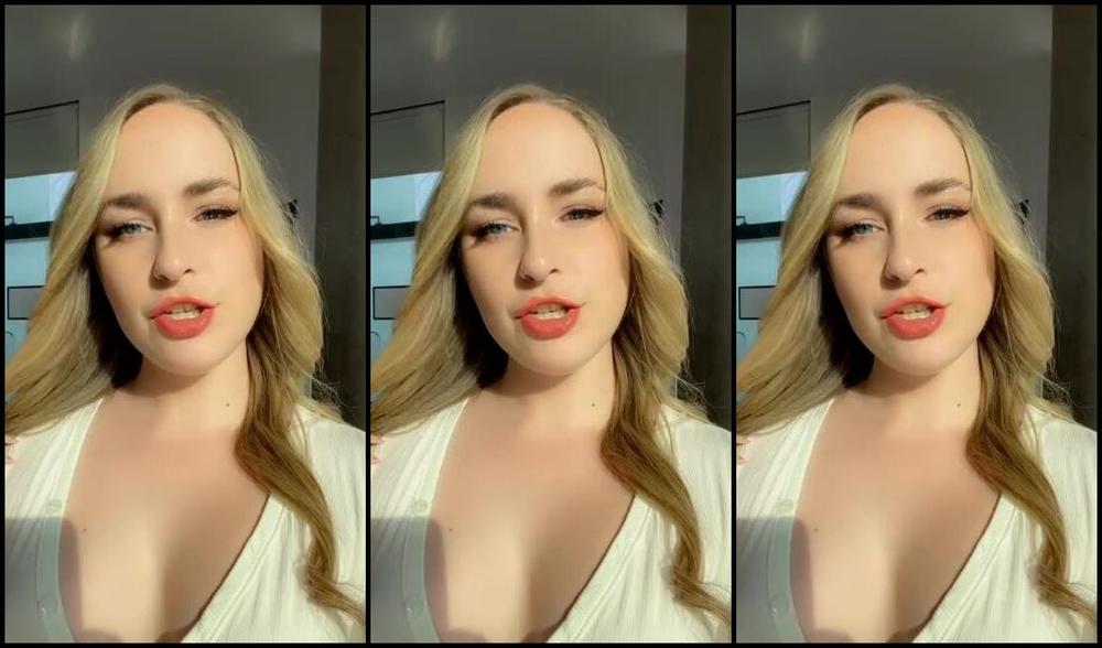 God Scarlette Nicknamed Godscarlette Findom 05 23 2023 Onlyfans Video Its Date Night For My Gf Amp I Which Means You Will Be Staying Home