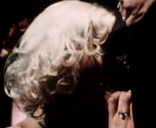 "Mary Ann Bardet, Peter Bryce, Bridgette Lanning, Art Stevens" Masturbation, Oral, Group, Classic Sweet Taste Of Honey VCX