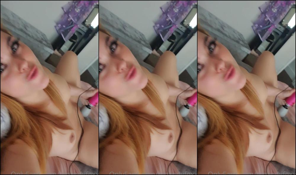 Xmandyfoxxx Third And Final Challenge From My Dom On The No Swearing Ban But This Time No Ball Gag