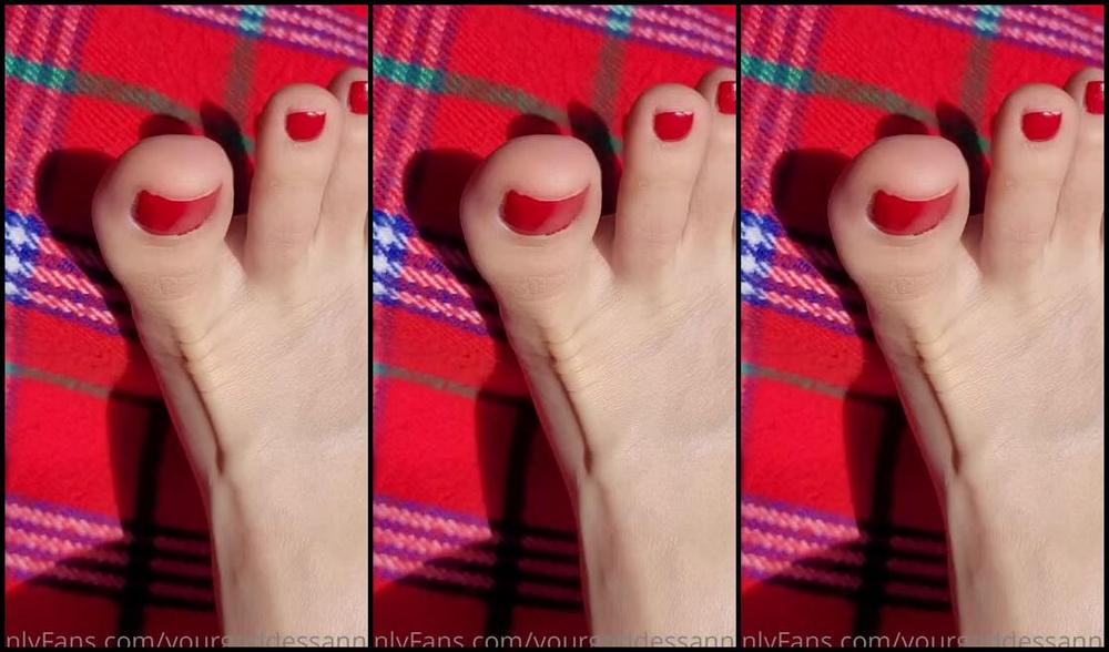 Yourgoddessanna51K Nicknamed Yourgoddessanna1 04 29 2023 Onlyfans Video Get Closer Inhale