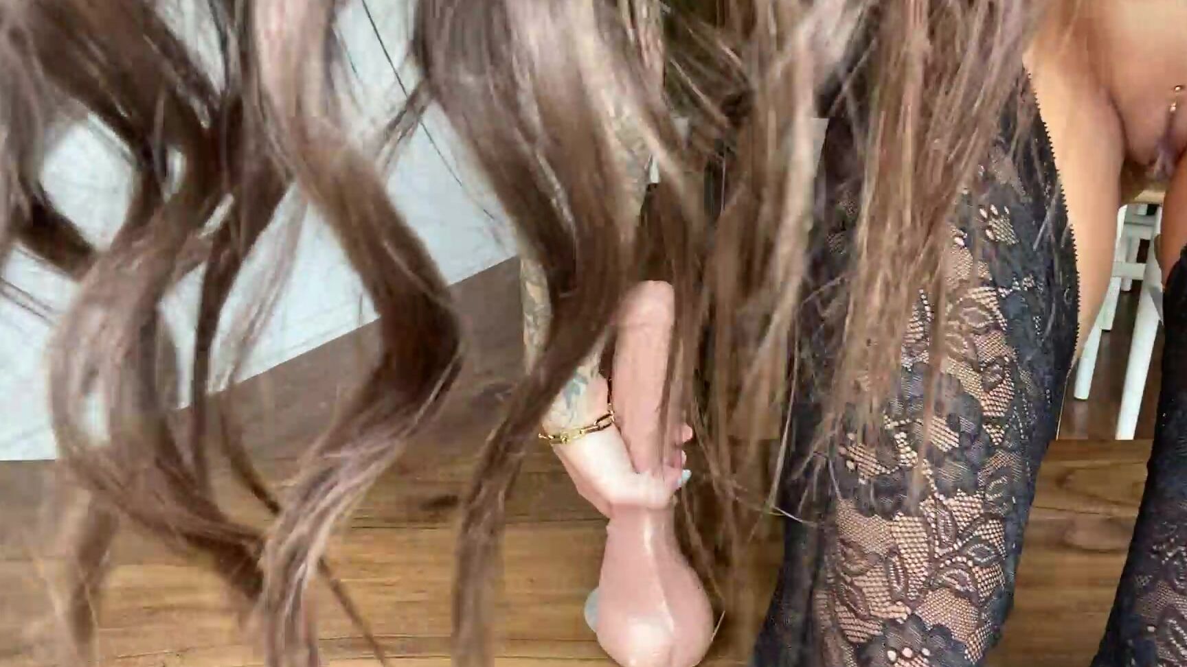 Suttin Cowgirl Sucks And Fucks