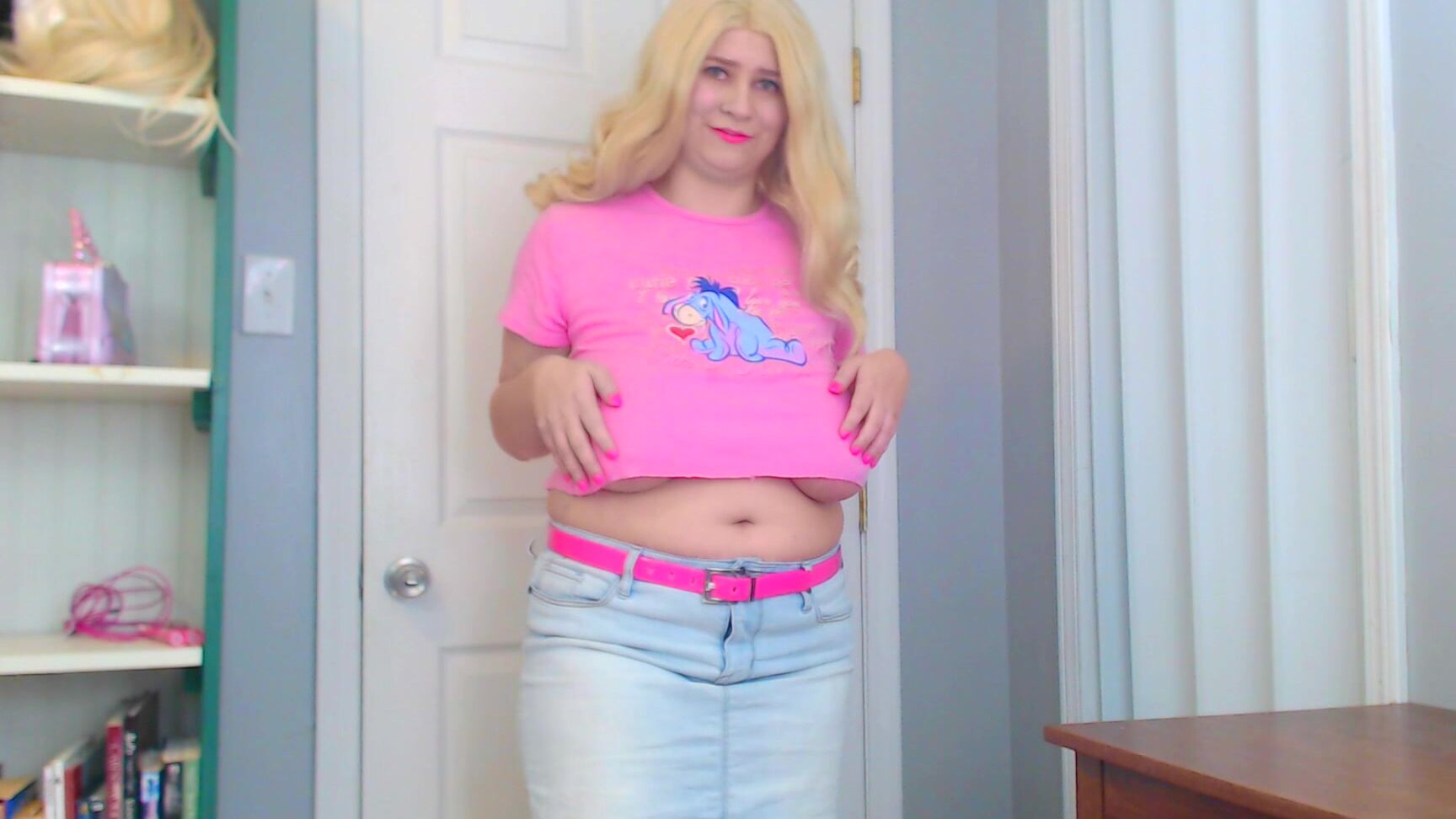 Princessmia Taboo Feeling Little Sister S Tits