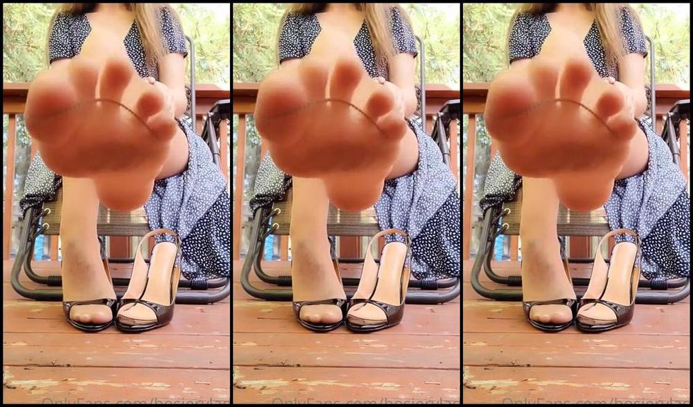 Nylontastica Nicknamed Nylontastica Onlyfans Seamless Sunday I Have Family Visiting But Wanted Really Wanted To Spend A Few Moments