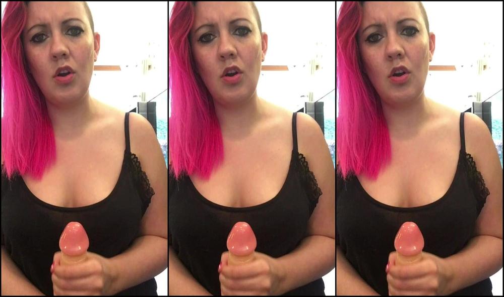 Breezyunicorn Joi Topless