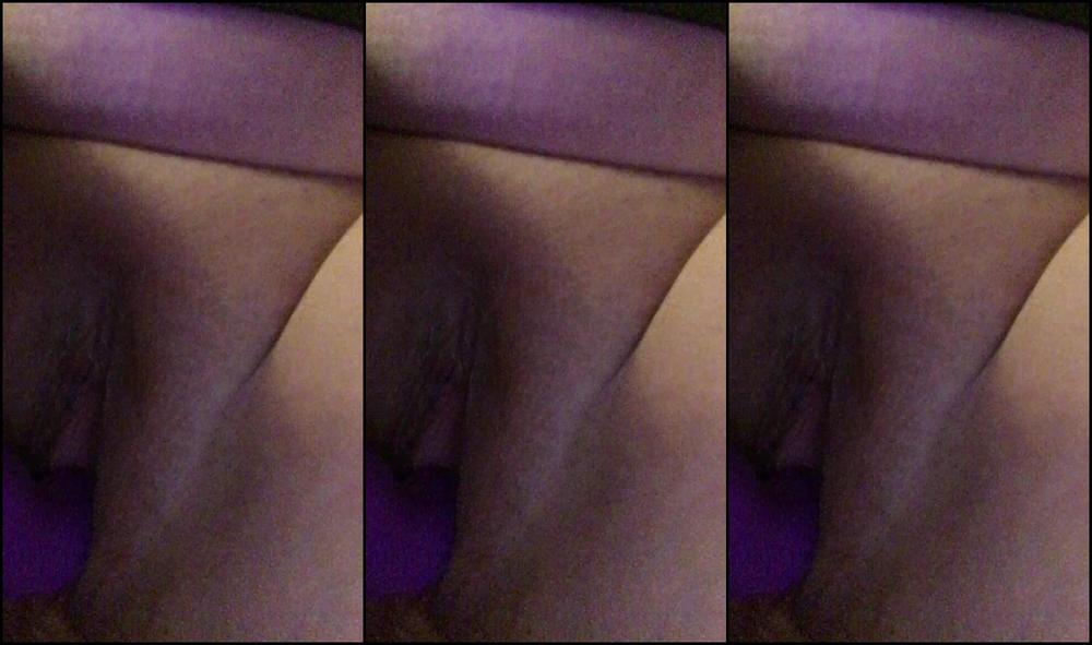 Curvykatrina Clit Tickling