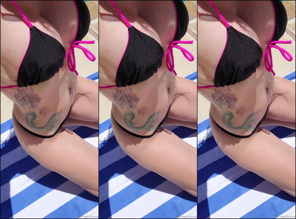 Elevated Unicorn 2095952624 04 29 2021 Today Was A Good Day