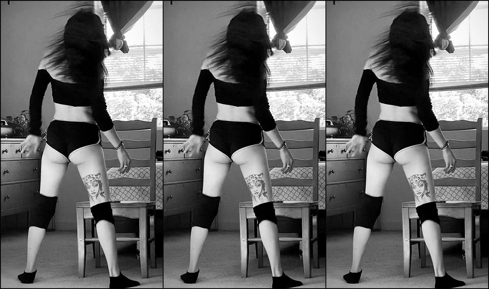 Manika 3401640861 07 15 2024 Can I Be Yo Lil Freak