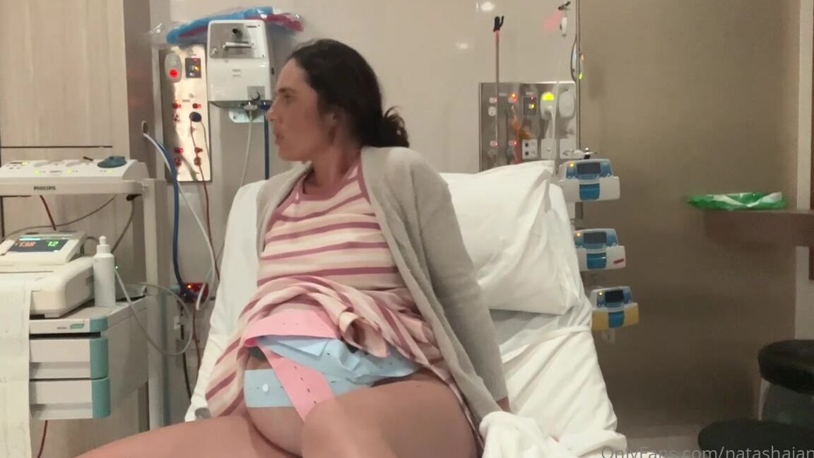 Natashajanegfe My Natural Labour And Birth Vlog Thank You All For Your Support Throughout My Pregnancy