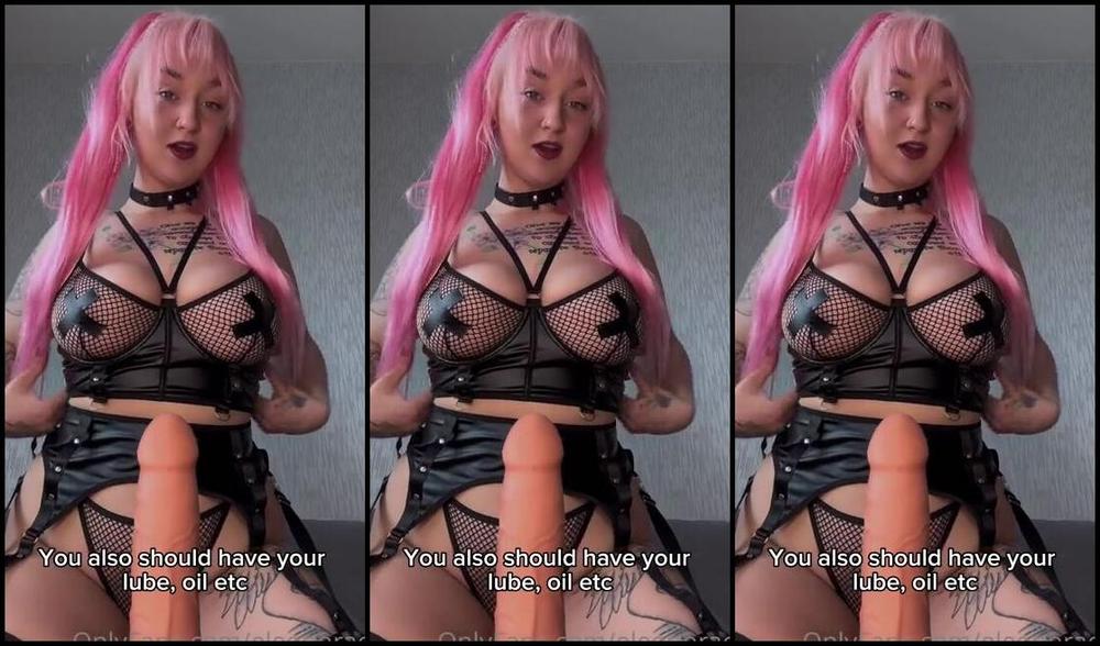 Eleonoraof Onlyfans Cum Challenge Fin Valmistaudu Hyvin Koska Sul On Minuutti Aikaa Laueta Mulle Mun Vuoro Loppuviip