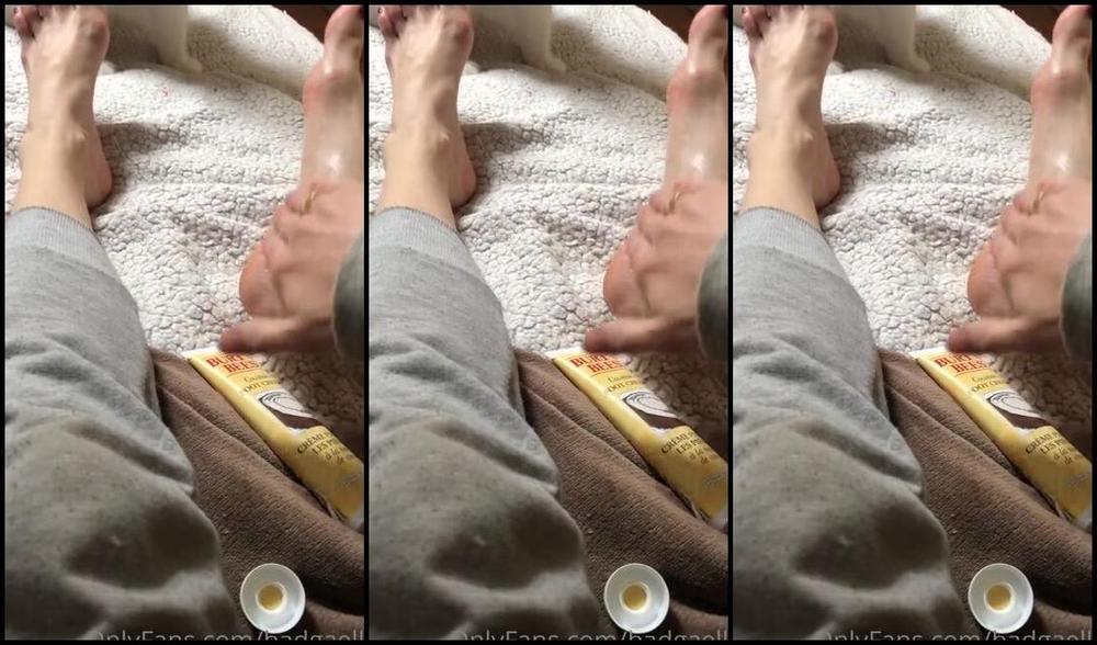 Goddessgaelle Nicknamed Badgaelle Onlyfans Je Suis Sure Que Tu Aimerais Tre Cet Esclave Attitr Dont Je Parle