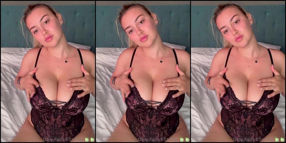 Eliz Gry 3202488091 02 14 2024 Thank You For Being With Me I Love You