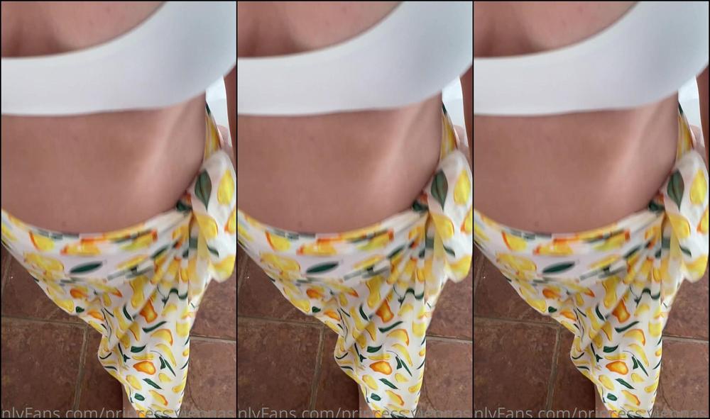 Princess Viennas Vault Vacation Bikini Pov You Don T Own Me I Own You