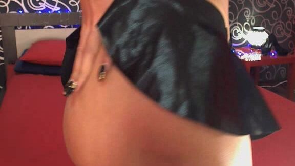 Goddess Helen Mesmerizing Ass Worship