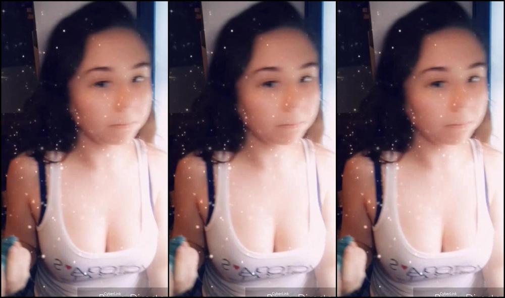 Angelic Jada All Smoking Shows