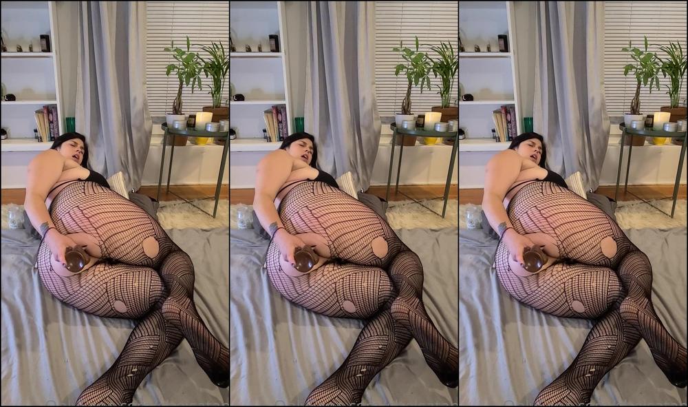 Sheisatang First Time Fucking My Own Ass It Was Very Enjoyable Still Trying To Get The Right Angles