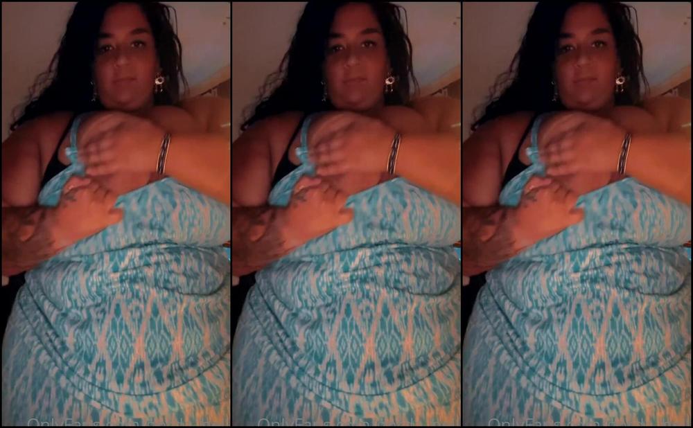 Gorda Bella 2716492478 12 15 2022 Almost Got Caught