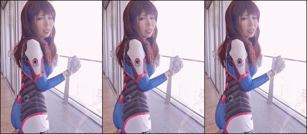 Asian Domestic Zone Self Filmed 04642