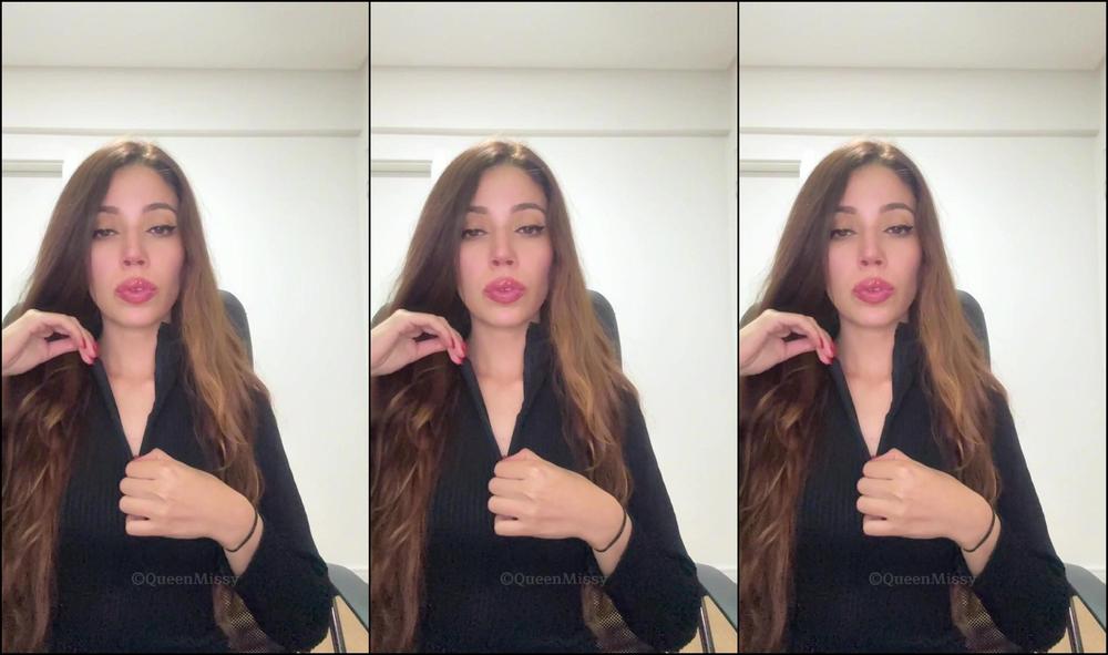 Queen Missy 3448170327 08 19 2024 Eu Sou A Nica Capaz De Dizer As Verdades Sobre Voc O Que Voc Mais Teme