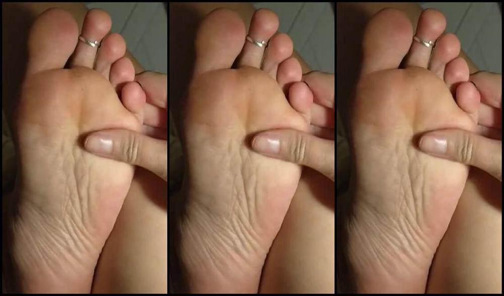 Frejas Submissive Feet Nicknamed Frejassubmissivefeet Onlyfans Good Morning Im A Bit Unshaved Hope Its