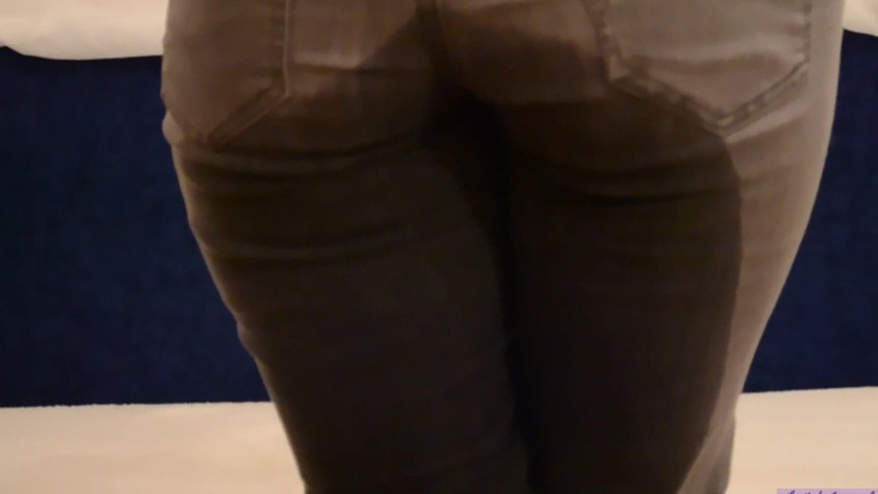 Anjee Lowe Friend In Need