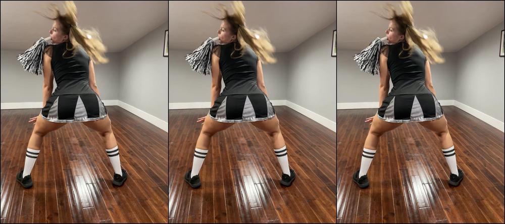 Bigduchvip 2239173680 10 05 2021 Clap Your Hands And Shake Your Tush Our Team Will Win If We Give Em Some