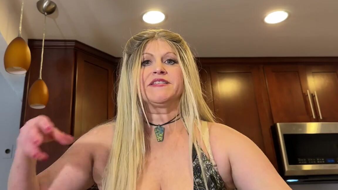 Tabithaxxx Cum On My Cheesefollow Up To Dinner At Vore