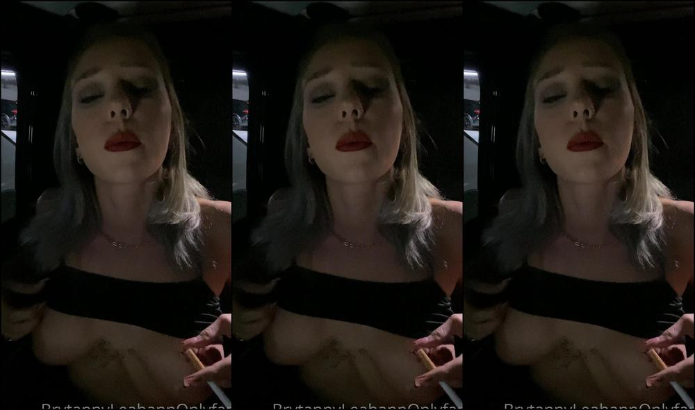 Justnitnee Stroke It For Me Bby