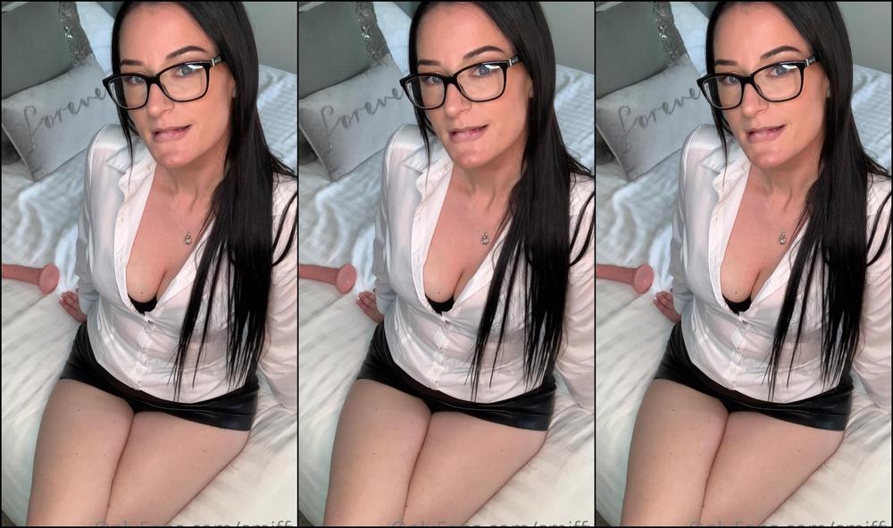 Smiffys Little Throwback To When I Thought I Could Do Role Play Lol