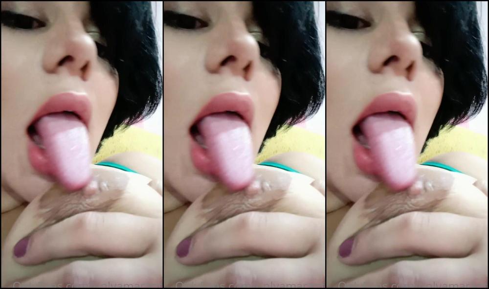 Onlyamaranta Este Es Un Fetiche Que Me Vuelve Muy Loca A Ustedes Les Gusta Tengo Muchas Fantas As