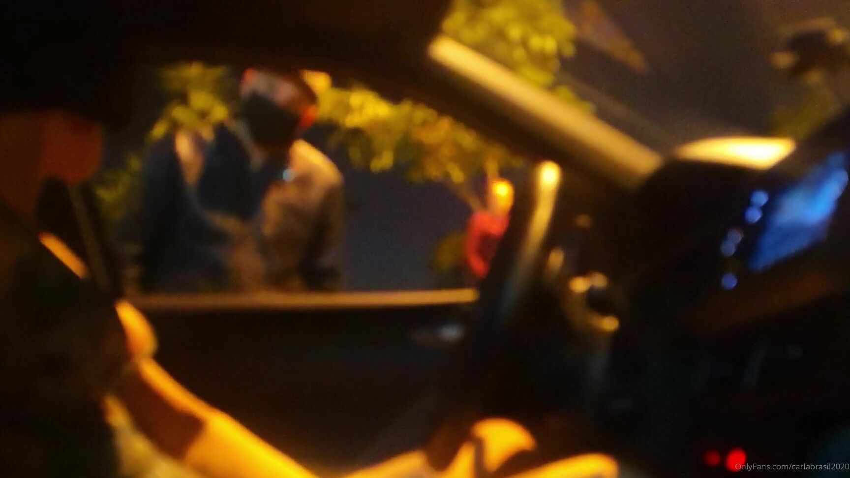 Carlabrasil Sunday S Full Scene Another Really Hot Cruising Scene After The Disappointment In My Hom