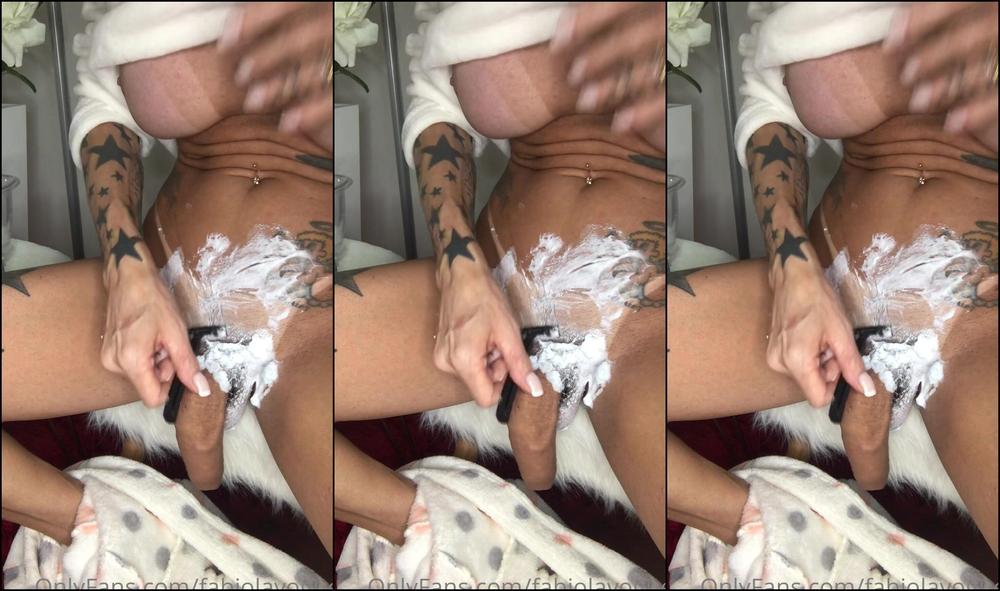 Fabiolavoguel Depila O Tudo Bem Lisinho