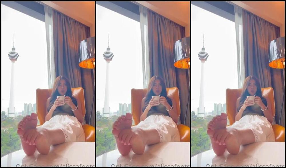 Alissafootsd Nicknamed Alissafootsd Onlyfans Happy 4Th July