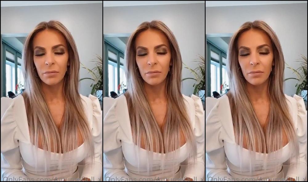 Autumndoll Xo Q A Instalment Sorry About The Sync