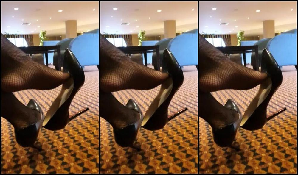 Feetbysherri Onlyfans Video 2358