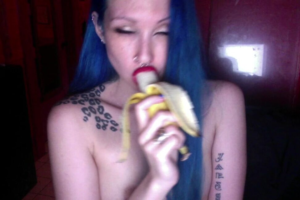 Xomel Messy After Sex Makeup Am Feeling Impulsive Needing A Snack S