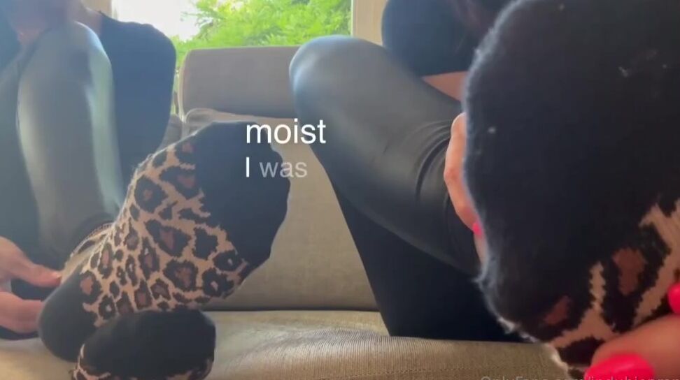 Indubiopronova Nicknamed Indubiopronova Onlyfans My Hand Humping Freak Cant Keep His Hands Off That Cock Can He Well Seems Like It S