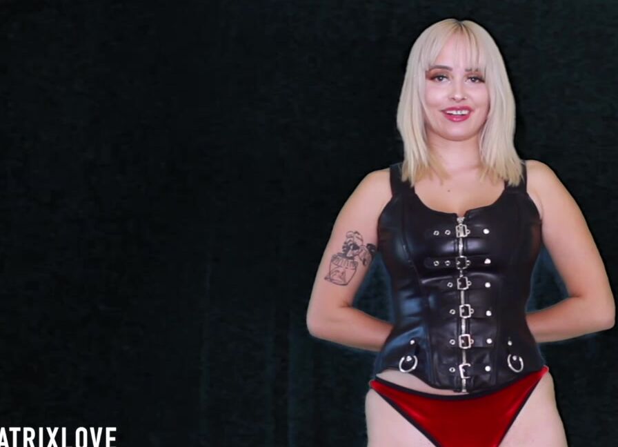 Beatrixlove Locktober