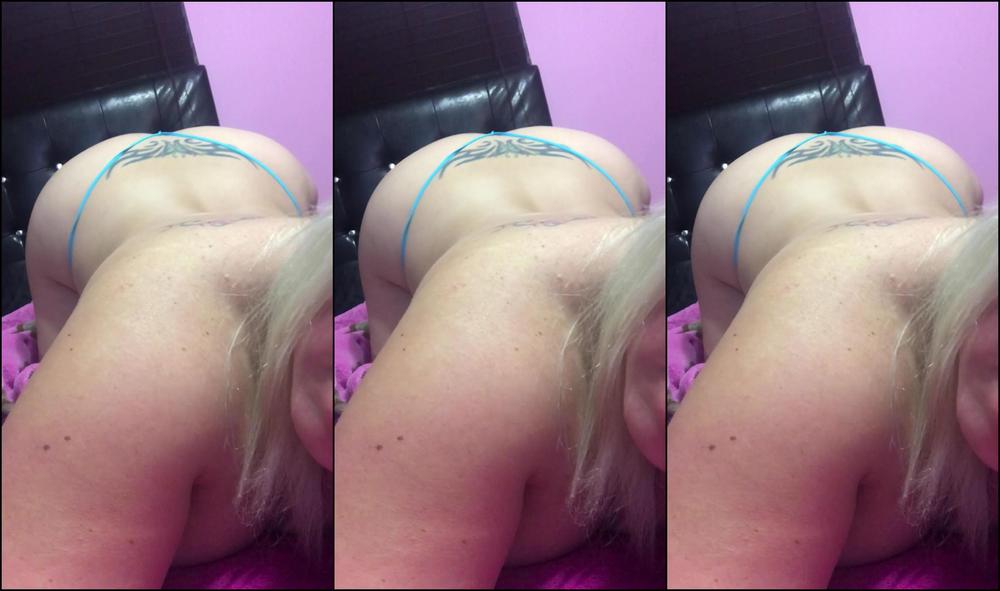 Goddesspeaches Goodnight