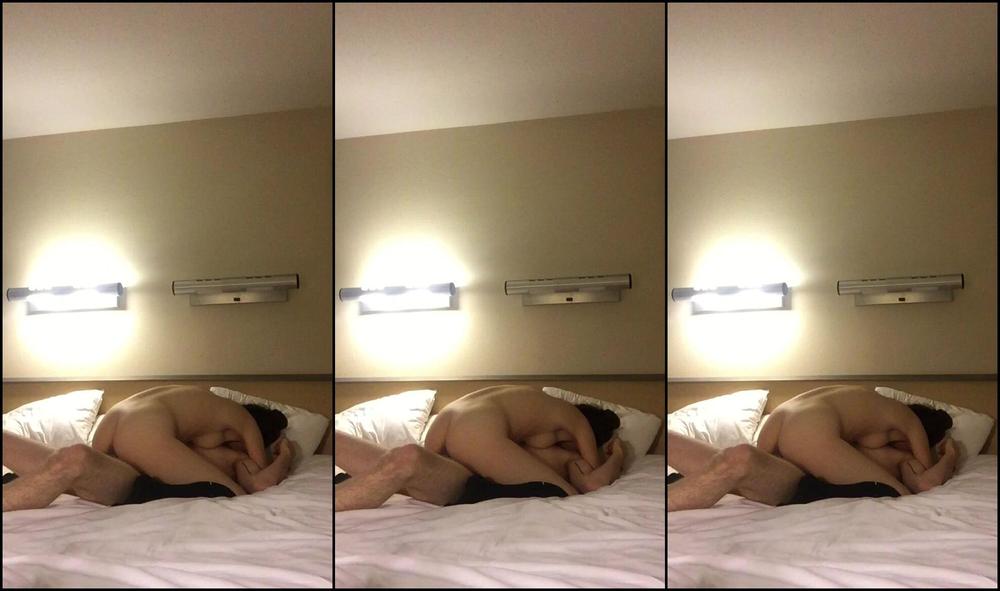 Amateur, Blow Jobs, Boy Girl, Cowgirl, Doggystyle littlekaye fucking in our hotel room ManyVids