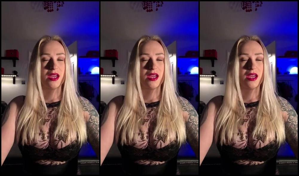 Miss Anna Elite Nicknamed Missannaelite Onlyfans Competition Winner U2285336