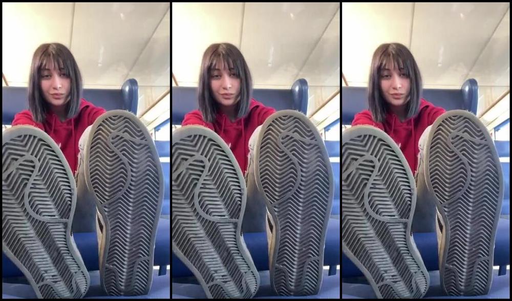 Mistress Stefy Nicknamed Mistress Stefy Onlyfans Video 258