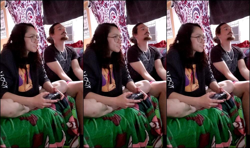 2020.04.24 Started playing call of duty again and Mix