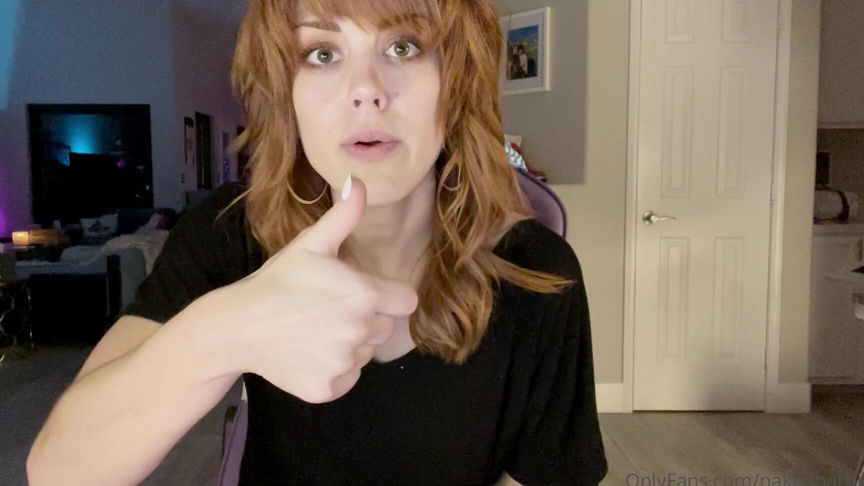 Nakedbarbiedoll Onlyfans Announcement Please Watch Listen And Message Me With Any Questions Con