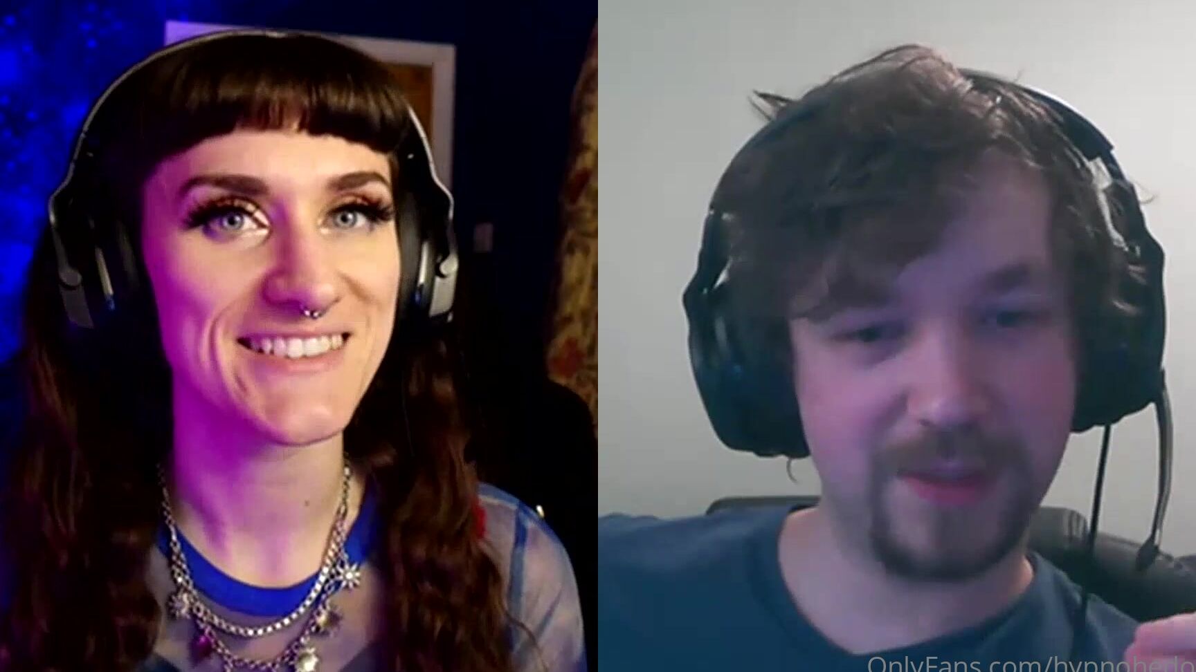 Hypnohedonista Once You Have A Relationship With Your Hypnotist It S Delicious How Little They Need To D