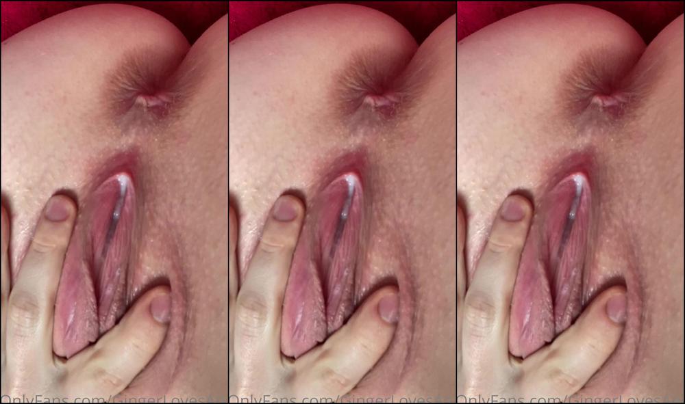 Gingerlovesanal 2022 02 13 2358751961