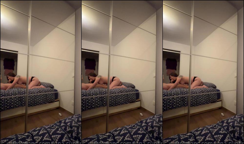 lunaandpeter 07 02 2023 2765828036 and here is the pov version which one did you like best Onlyfans