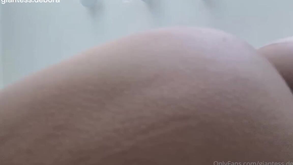 Giantess Debora Nicknamed Giantess Debora Onlyfans Fendom Sch0Lgirl Pov Hard Buttcrush Full 11Min Video I Catch My Teacher To Tie Him Up And Puni