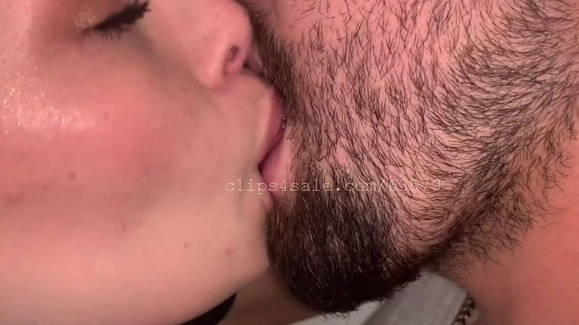 Kissingchannel Nicknamed Kissingchannel 07 20 2020 Onlyfans Video Colton And Veronica Kiss Part2 Tongue Sucking
