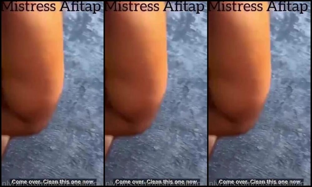 Onlyfans Model Mistress Afitap Aka Mistressafitapsultanher Trl Oynuyorum Seninle U174118260